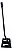 Alavanca IRON FORT de Engate Rápido Duplo 67 cm Black - Imagem 1