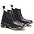 BOTA FEMININA  TEXANA COUNTRY BICO QUADRADO CANO CURTO - Imagem 2