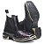 BOTA FEMININA  TEXANA COUNTRY BICO QUADRADO CANO CURTO - Imagem 1
