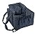 Bag motoboy 60L - Preta - Imagem 2