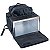 Bag motoboy 60L - Preta - Imagem 3