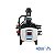 Válvula Runxin Aut. Abrand. F112 A1 (63540) - 40 M³/H, Completa Tempo/Frontal In/Out DN 80 B-N/A Sal.3/4" Bivolt - Imagem 1