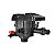 Válvula Runxin Aut. Abrand. F111 A3 (63620 T) - 20 M³/H, Completa Volume/Topo/Frontal In/Out 2" B-4" Tubo-2" Bivolt - Imagem 3