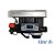 Válvula Runxin Aut. Abrand. N77 A3 (63618) - 18 M³/H, Completa Volume/Topo/Frontal In/Out 2" B-4" Tubo-1 E 1/2" Bivolt - Imagem 1