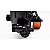 Válvula Runxin Aut. Abrand. N99 A3 (63615) - 15 M³/H, Completa Vazao/Topo/Frontal In/Out 2" B-4" Tubo-1 E 1/2" Bivolt - Imagem 3