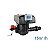 Válvula Runxin Aut. Abrand. N99 A1 (63515) - 15 M³/H, Completa Tempo/Topo/Frontal In/Out 2" B-4" Tubo-1 E 1/2" Bivolt - Imagem 1