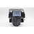 Válvula Runxin Aut. Abrand. N74 B3 (63610 B) - 10 M³/H, Completa Volume/Topo/Frontal  In/Out 2";B-4"  Tubo-1 E 1/2" Bivolt - Imagem 1