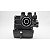 Válvula Runxin Aut. Abrand. F116 A1 (63504 E) - 4 M³/H, Completa Tempo/Topo In/Out 1" B-2,5" Tubo-3/4", Bivolt - Imagem 4