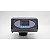 Válvula Runxin Aut. Abrand. F65 B3 (63602) - 2 M³/H, Completa Volume/Topo In/Out 3/4" B-2,5" Tubo-3/4" Dreno-1/2" Bivolt - Imagem 1