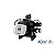 Válvula Runxin Aut. Filtro F112 B1 (53540) - 40 M³/H, Completa Tempo/Frontal n/Out DN 80 B-N/A Dreno-DN 80 Bivolt - Imagem 1