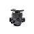 Válvula Runxin Manual Abrand. F64 D (61210) - 10 M³/H,  Topo/Frontal  In/Out 2" B-2,5"  Tubo-1 E 1/2" Dreno-1" Sal.1/2" - Imagem 1