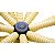 Crepina Inf.  HD5675-B2 TQ 58" ou 60" Abertura Sup. Inf - 6" - Flange  / Pressão de 6,0 Bar - Imagem 2