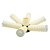 Crepina Inf.  HU6700-B2 TQ 42"  Abertura Sup.- 4 / Tubo Central 1,5" Pressao de 6,0 Bar - Imagem 1