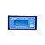 Condutivimetro Modelo CCT3300 220 W - 50/60 HR Sem Saida de Sinal 4.20 MV sonda Inox - Imagem 1
