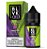 NicSalt - BLVK Aloe - Aloe Grape (30ml) - Imagem 2