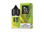 NicSalt - BLVK Aloe - Aloe Pinepple (30ml) - Imagem 2