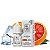 NicSalt - BLVK Salt Plus - Red Orange (30ml) - Imagem 1
