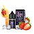 NicSalt - BLVK Pink - Iced Berry Lemonade (30ml) - Imagem 1