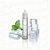 Juice - LQD ART - SILVER MINT (30ml) - Imagem 1