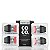Reposição - Filtro | Cartucho | Resistência | Uwell Caliburn KOKO 1.2ohm 2ml - Imagem 2