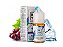 NicSalt - BLVK Salt Plus - Grape Ice (30ml) - Imagem 1
