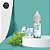 NicSalt - LQD ART - MINT Art (16,5ml) - Imagem 1