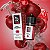 NicSalt - BLVK Salt Mint - Apple Spearmint (30ml) - Imagem 1