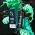 NicSalt - BLVK Salt Series - Spearmint (30ml) - Imagem 1