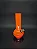 Bong Acrílico - Emborrachado com Base 20cm - Imagem 1