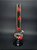 Bong Acrílico -  Grande com Base 32cm - Imagem 1