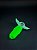 Pipe De Silicone Yoda - Imagem 2