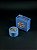 Dichavador Lion Ceramica 3 Partes - 50x27mm - Imagem 1