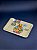 Bandeja Metal Raw -180x125mm - Imagem 2