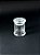 Pote Hermetico Clover Glass 70ML - Imagem 1