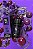 NicSalt - BLVK BAR - Grape Soda (30ml) - Imagem 1