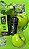 NicSalt - BLVK BAR - Sour Apple (30ml) - Imagem 1