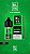 NicSalt - BLVK LMTD - Sour Spearmint (30ml) - Imagem 1