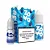 NicSalt - Zomo - Grape Ice (30ml) - Imagem 1