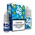 NicSalt - Zomo - Green Apple Ice (30ml) - Imagem 1