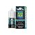 NicSalt - Mr Freeze - Blue Razz Moon Rocks (30ml) - Imagem 1