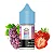 NicSalt - Mr Freeze - Strawberry Grape Frost (30ml) - Imagem 1