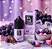 NicSalt - BLVK Salt Bubba - Grape Bubblegum (30ml) - Imagem 1