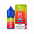 NicSalt - BLVK x Just Juice - Strawberry Grape Kiwi Ice - Imagem 1