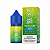 NicSalt - BLVK x Just Juice - Double Kiwi Ice - Imagem 1
