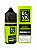 NicSalt - BLVK LMTD - Sweet Spearmint (30ml) - Imagem 1
