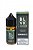 NicSalt - BLVK TBCO Series - Pistachio Tobacco (30ml) - Imagem 1