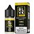 NicSalt - BLVK TBCO Series - Sweet Caramel Tobacco (30ml) - Imagem 1
