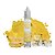 Juice - LQD ART - Banana Art (60ml) - Imagem 1