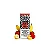 NicSalt - Born - Strawberry Banana (30ml) - Imagem 1