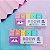 Estojo + Mini Marca Texto - Kawaii - Imagem 2